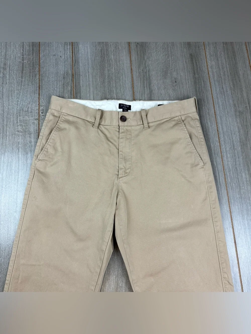 J. Crew good shape